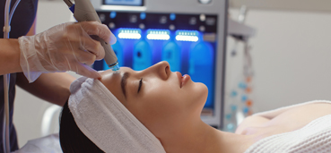 Mind Body & Soul Medical - Hydrafacial