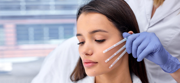 Mind Body & Soul Medical - PDO Threads