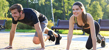 Personal Fitness