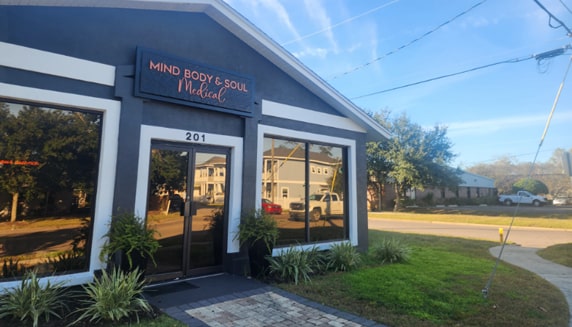 Mind Body & Soul Medical accept Care Credit Mind Body & Soul Medical accept Care Credit