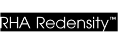 RHA redensity RHA redensity