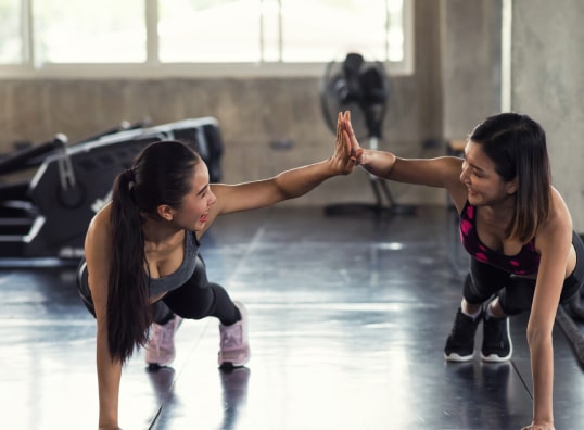 Personal fitness local trainers Personal fitness local trainers
