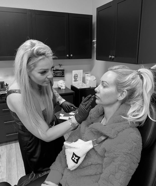 Ultimate Indulgence at Mind Body & Soul Medical Pensacola, FL
