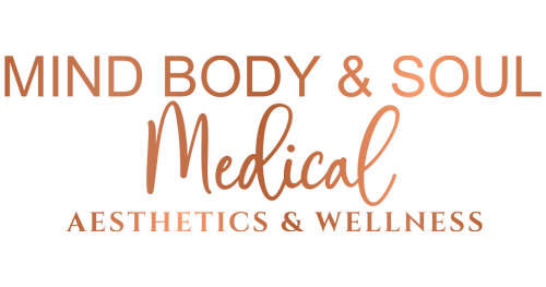Mind Body & Soul Medical Logo