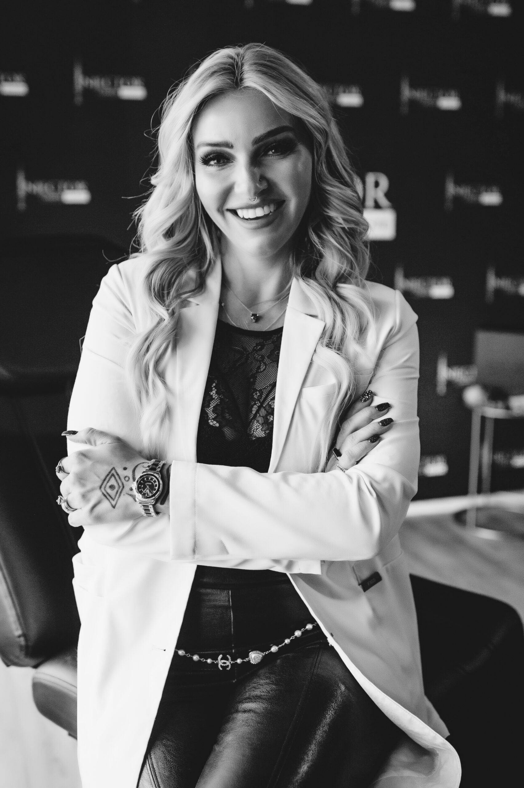 mbs-marlee-bnw Mind Body & Soul Medical get to know Marlee