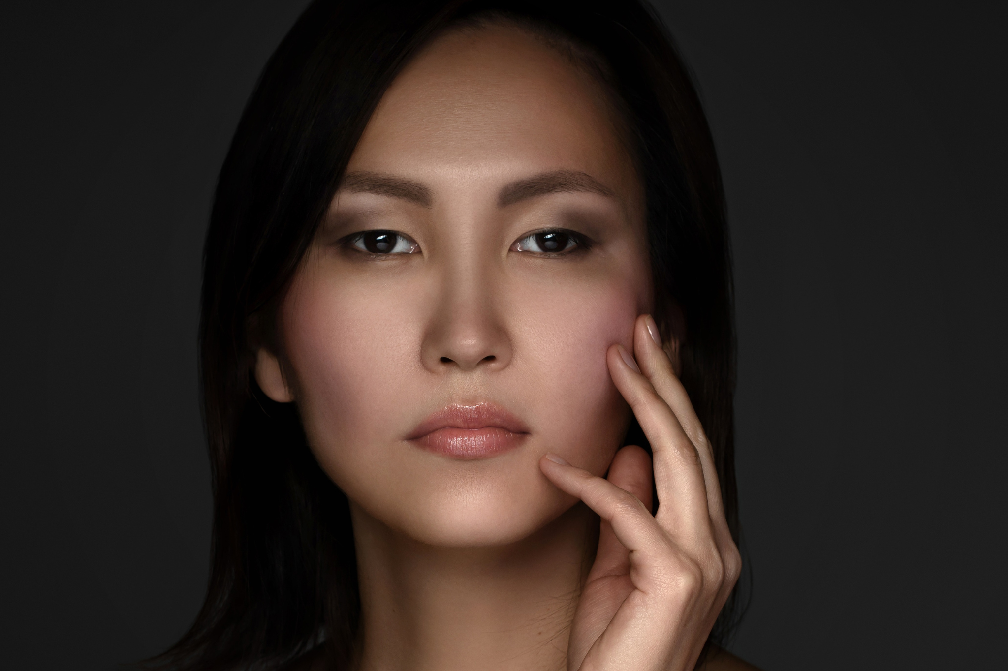 Mind Body & Soul Medical dermal fillers - Front