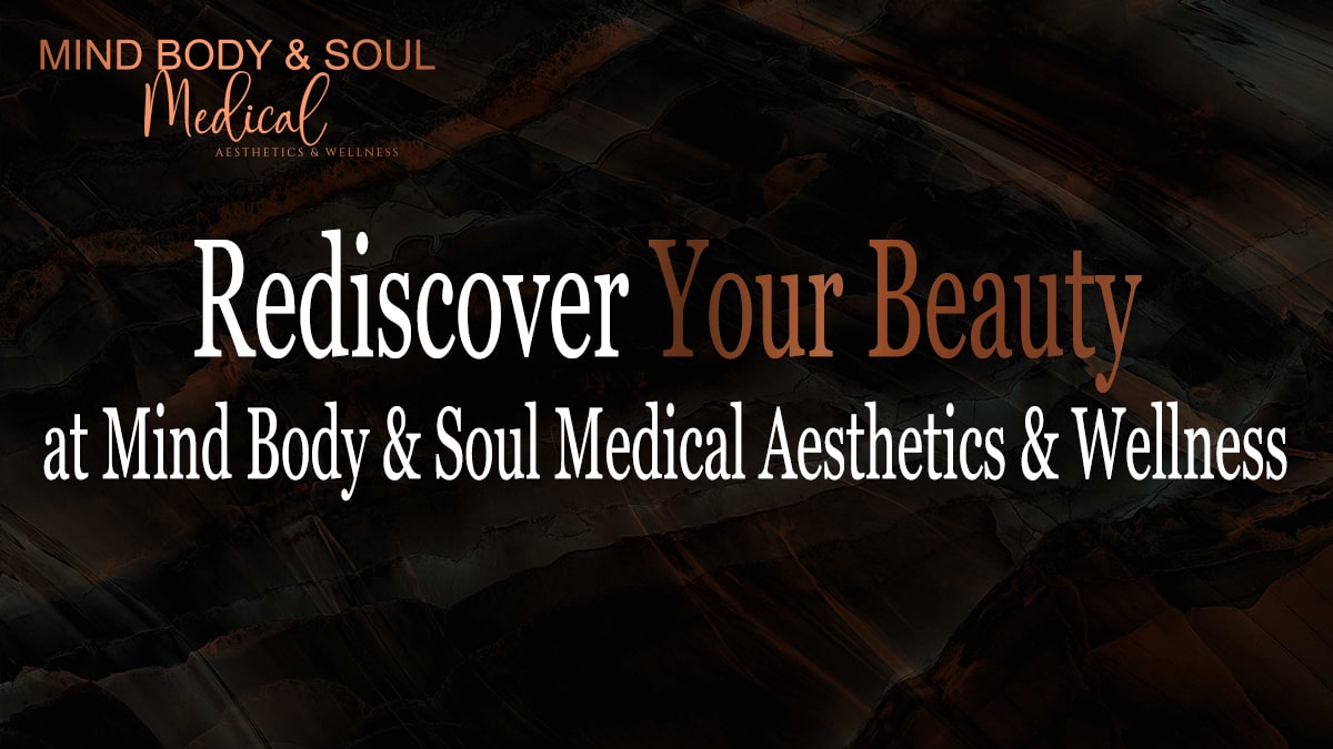 Mind Body Soul Medical - Med Spas & Aesthetics in Pensacola