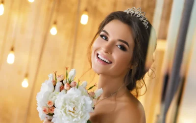 Bridal Bundle: Your Skin-Prep Timeline for Wedding Day