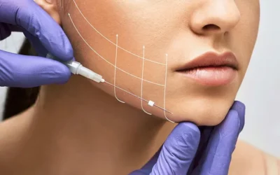 Stimulate Collagen Production for Long-Lasting Results