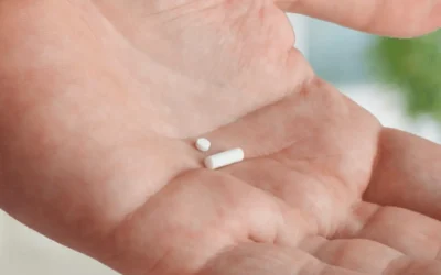 Bioidentical Hormone Replacement Therapy