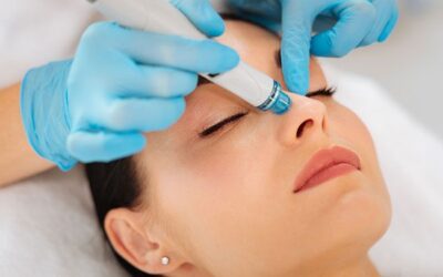 Why Hydrafacial is the Skincare Secret You Need?