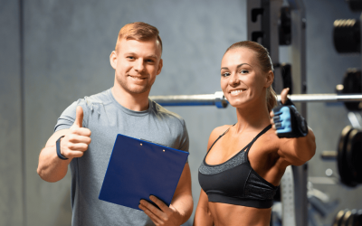 Personal Fitness Plan Can Transform Your Wellbeing
