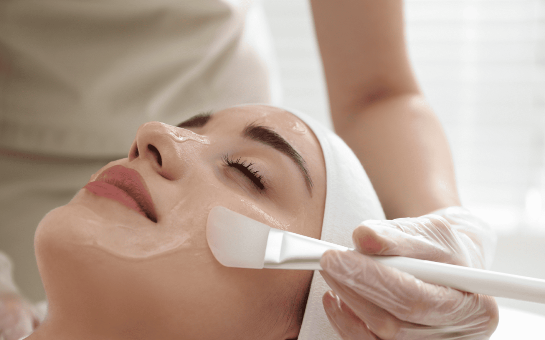 nurture-skin-after-chemical-peel-pensacola