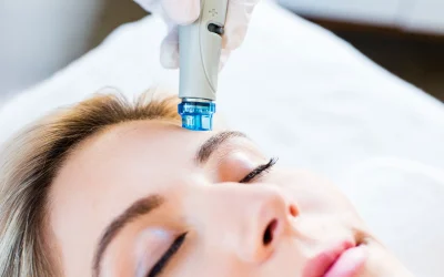 Why HydraFacial Is a Perfect Pre-Event Skin Treatment