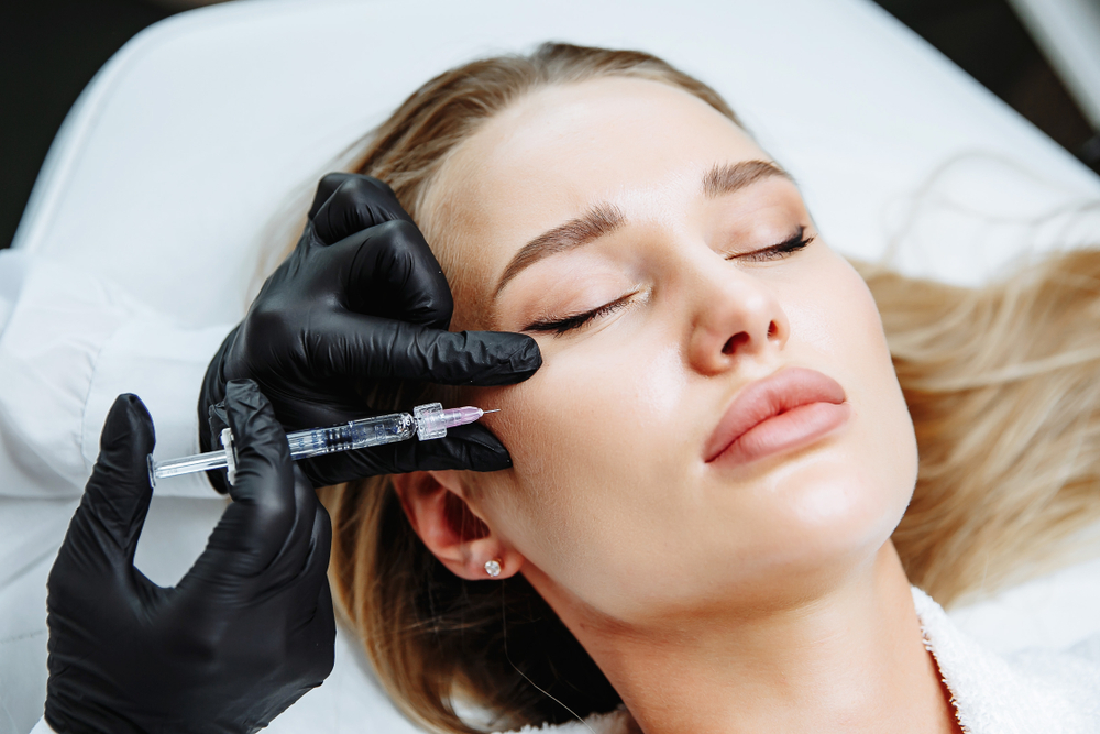 cheek filler Pensacola Florida