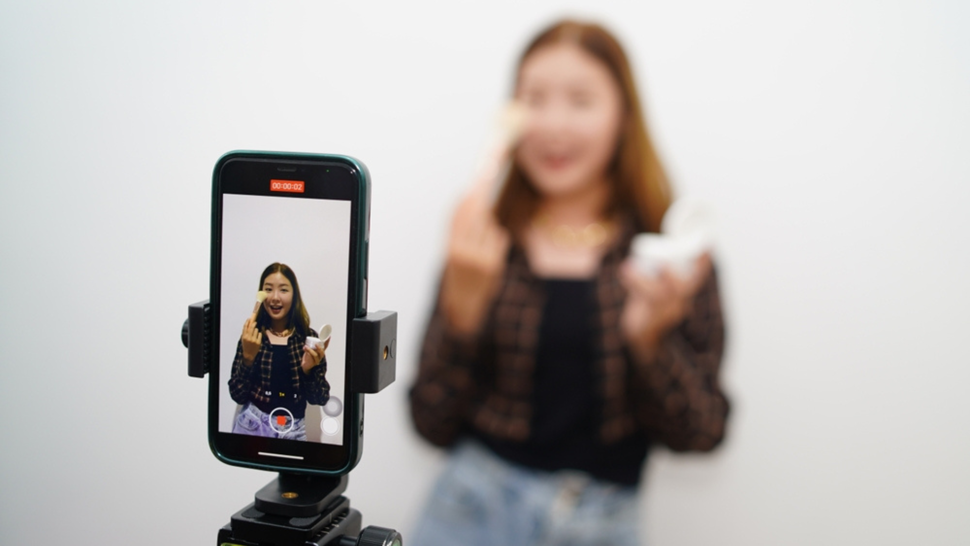 TikTok beauty trends