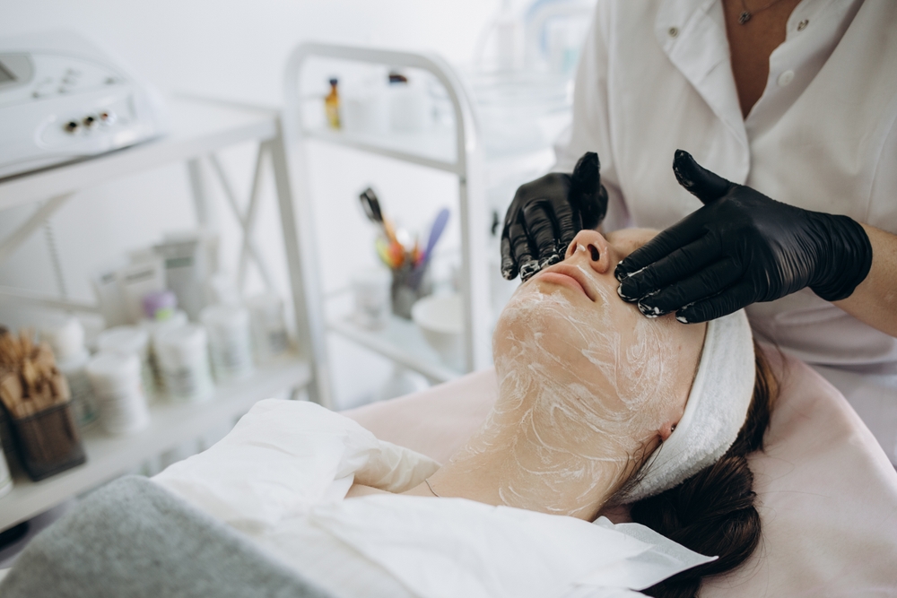 Chemical Peel Specialists Near Mobile, Alabama