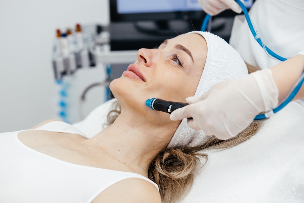 Hydrafacial Treatments Near Mobile, Alabama