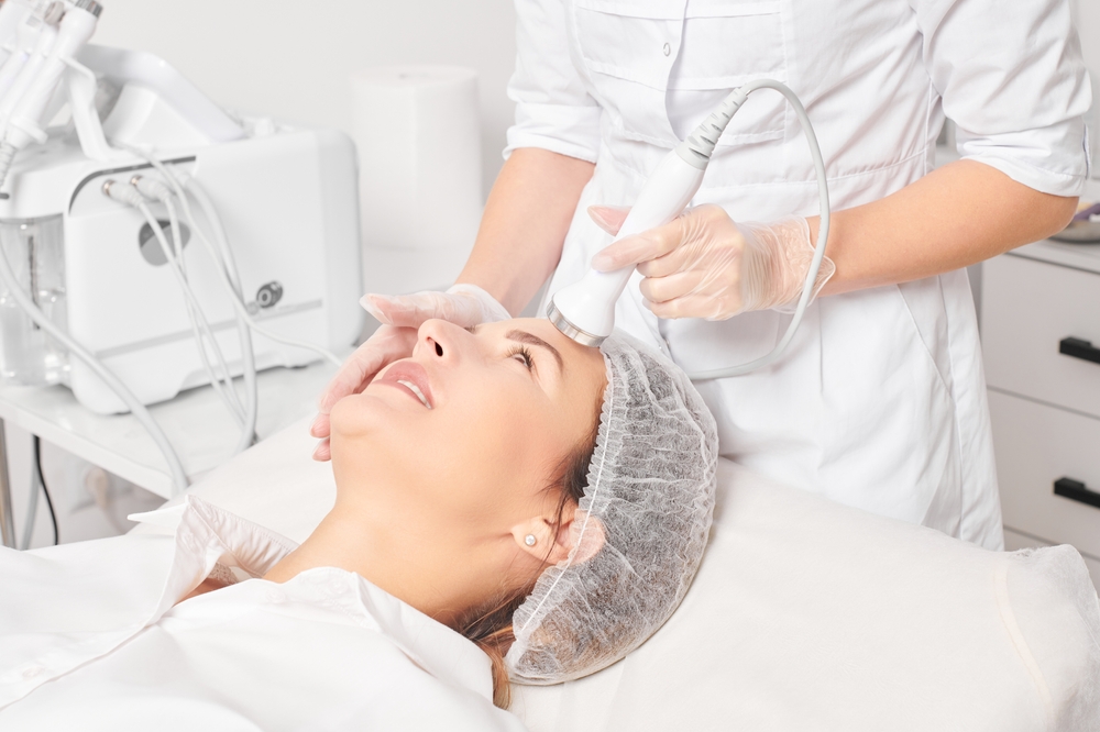 Skin Tightening and Anti-Aging Medspa Appointments in Mobile, Alabama