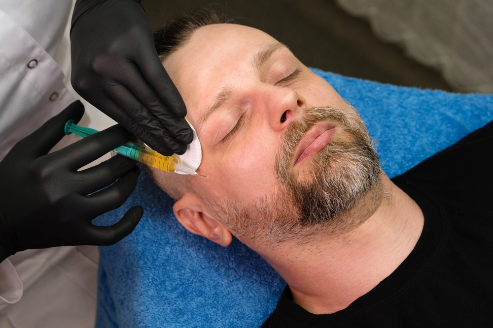 Detailing the Many Benefits of PDGF in Warrington, Florida