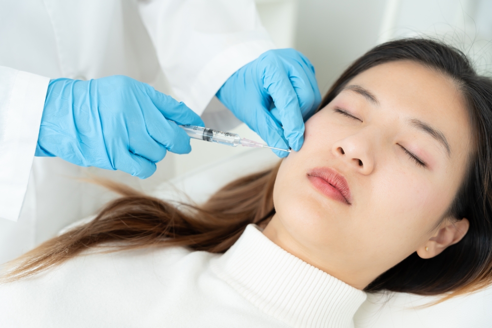 An Expert Guide to Facial Balancing Near Destin, Florida