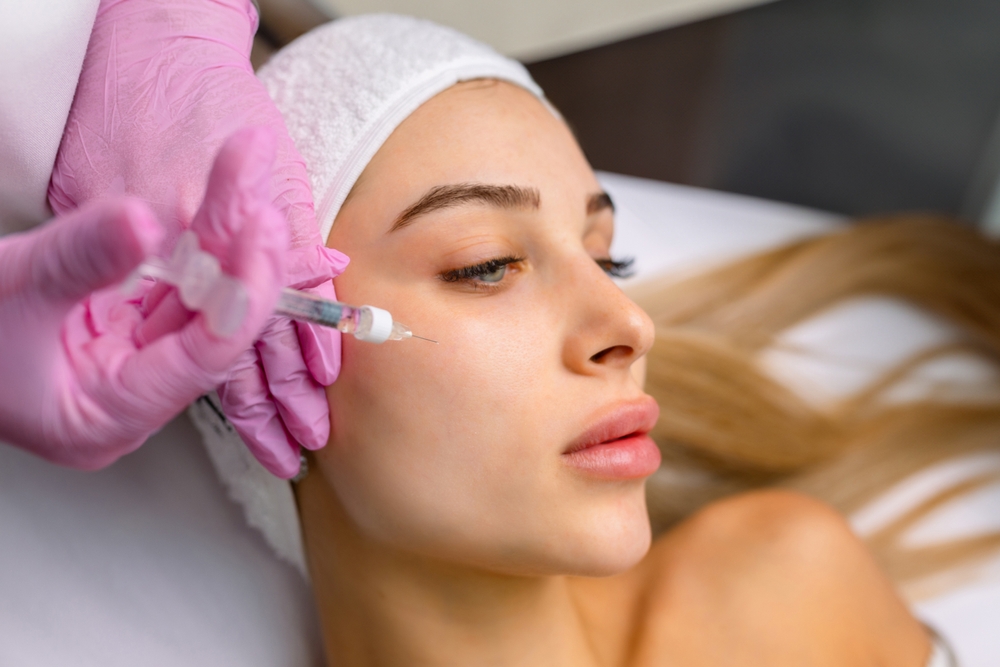 5 Benefits of PDGF Near Belleview, Florida