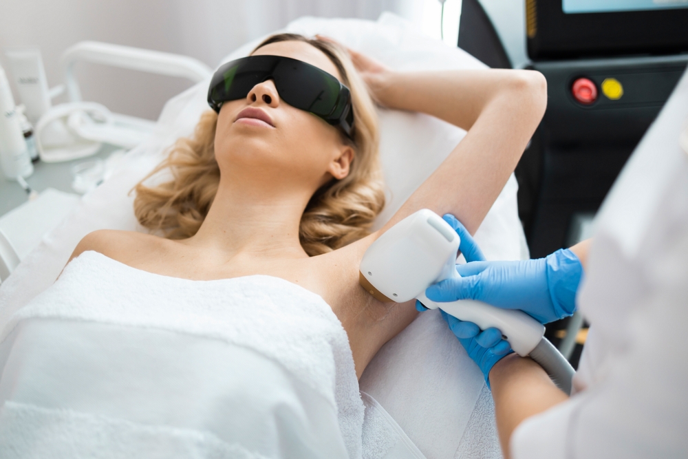 The Definitive Guide to Laser Hair Removal in Pensacola, Florida
