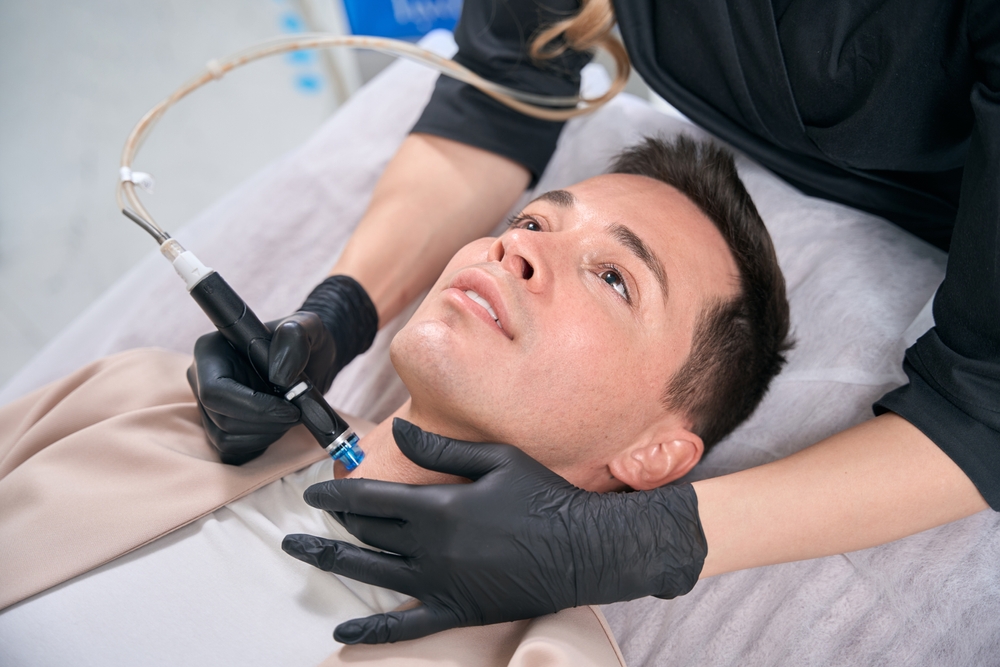 The Best Winter 2026 Skincare Treatments for Floridians