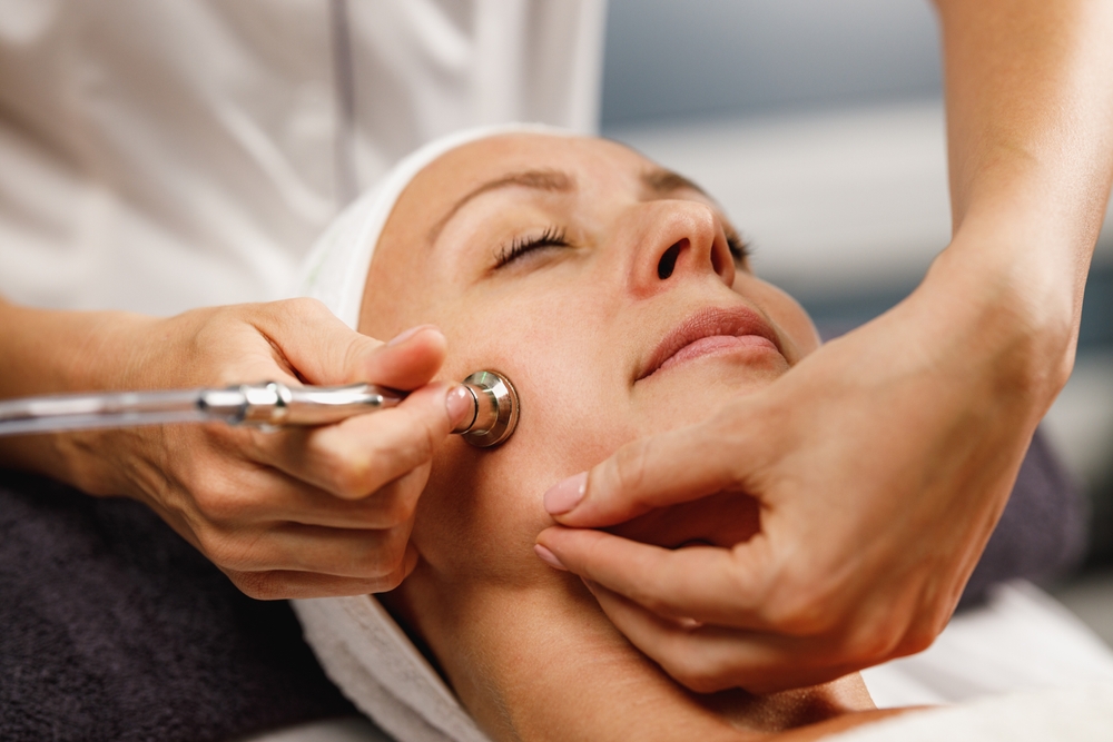 A Complete Overview of Microdermabrasion Near Spanish Fort, Alabama