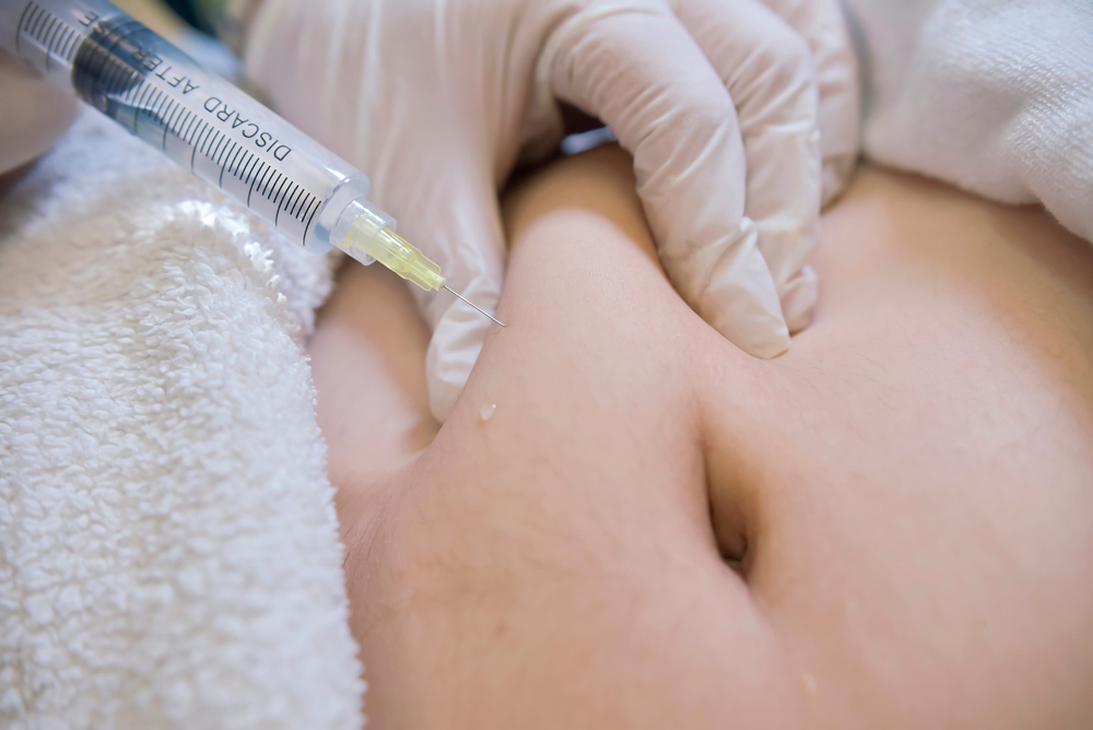 Get Skinny Fast With Lipo Injections in Pensacola, Florida