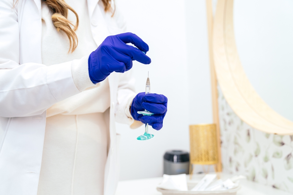 Who Is the Best Under Eye Filler Injector Near Mobile, AL, for Refreshed Natural-Looking Results?