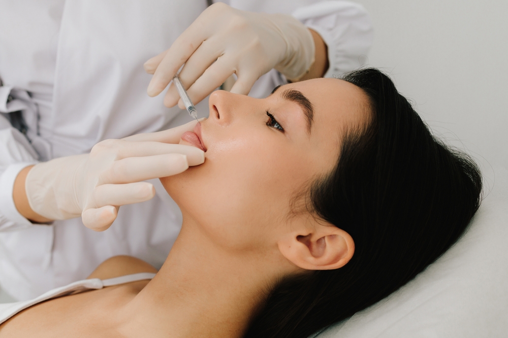 A Beginner’s Guide to the Botox Lip Flip in Gulf Shores, AL