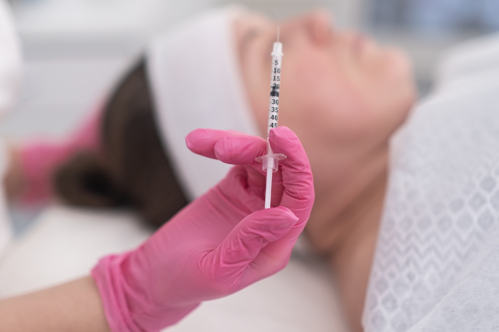 Why Marlee Bruno Is the Best Injector to Go to for Facial Balancing in Pensacola, FL
