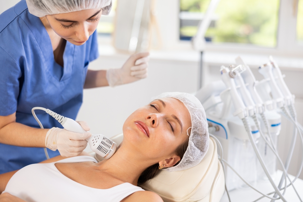 Your Guide to Non-Surgical Skin Firming Treatments Near Mobile, AL