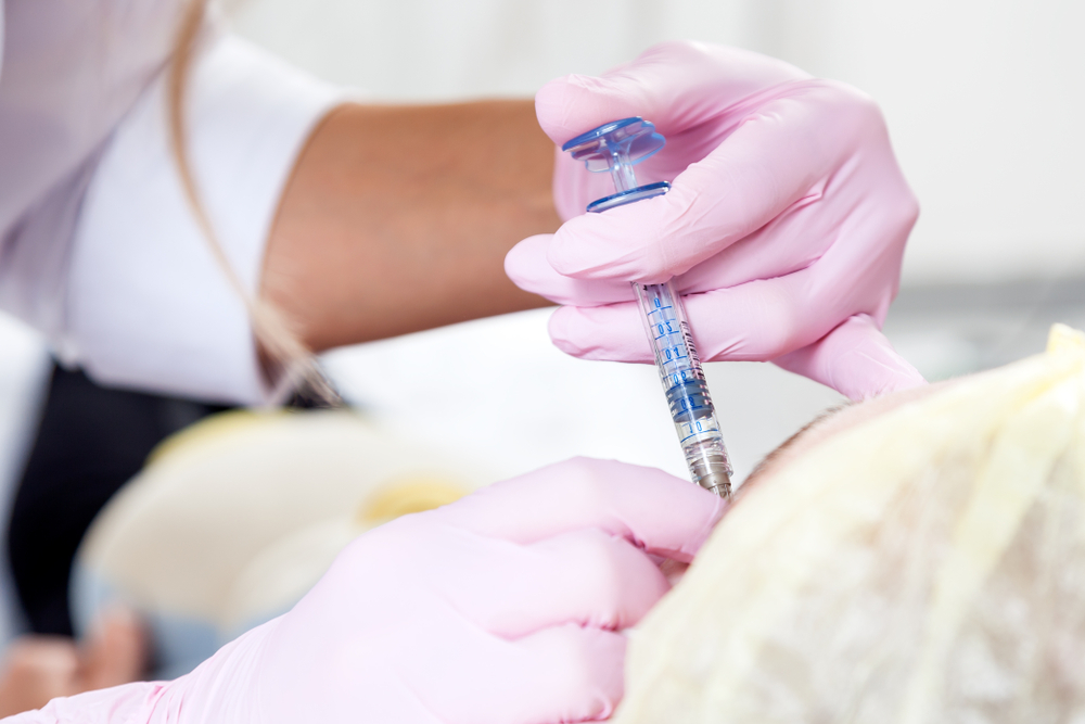 How Do I Know if My Botox Injector Is Actually Experienced?