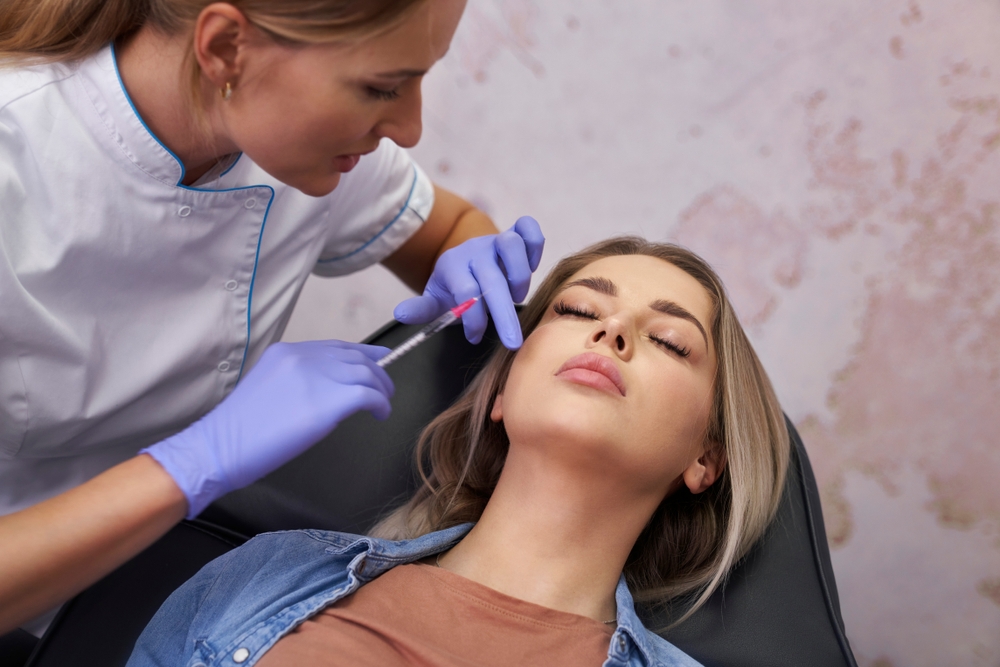 Can You Combine Botox and Filler in the Same Appointment?