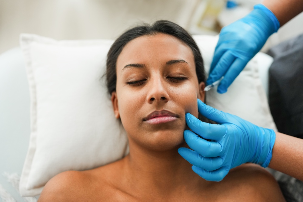 Facial Balancing Near Navarre, FL: Will it Make Me Look Like a Different Person?